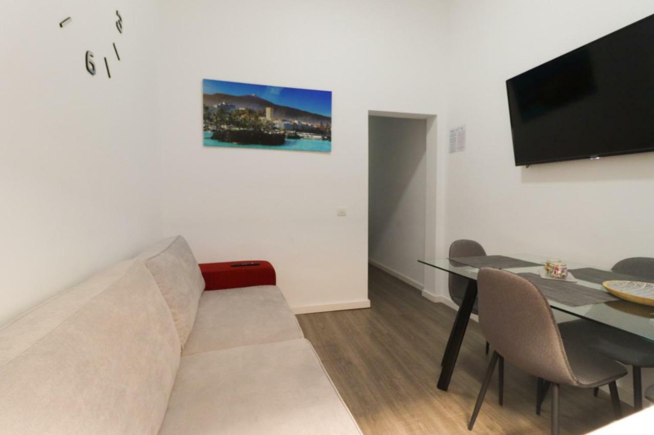 Apartamentos Bello Tenerife سانتا كروز دي تينيريف المظهر الخارجي الصورة